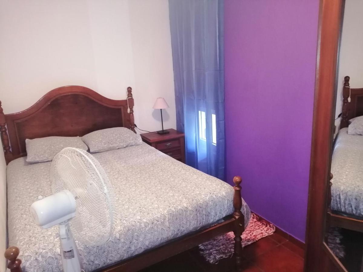 Casa Vilar ジェレス エクステリア 写真