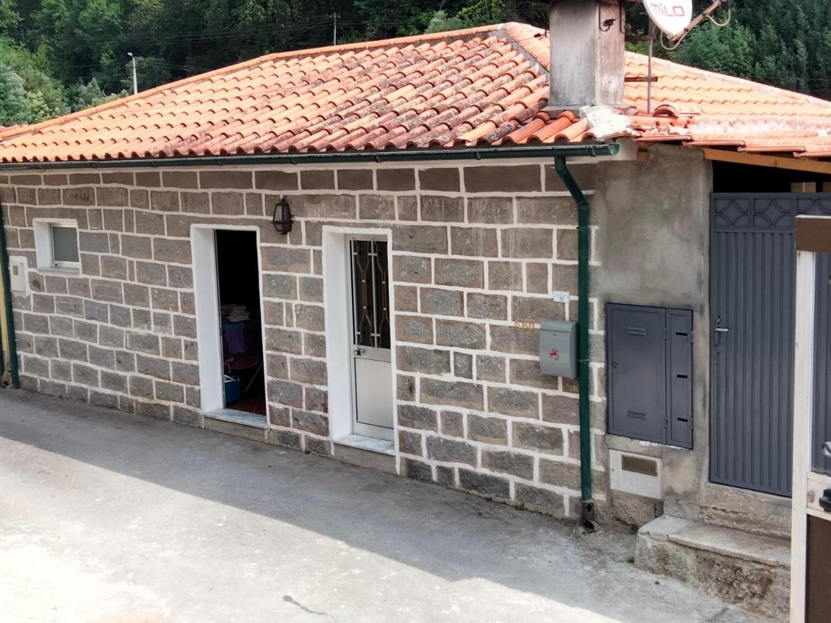 Casa Vilar ジェレス エクステリア 写真