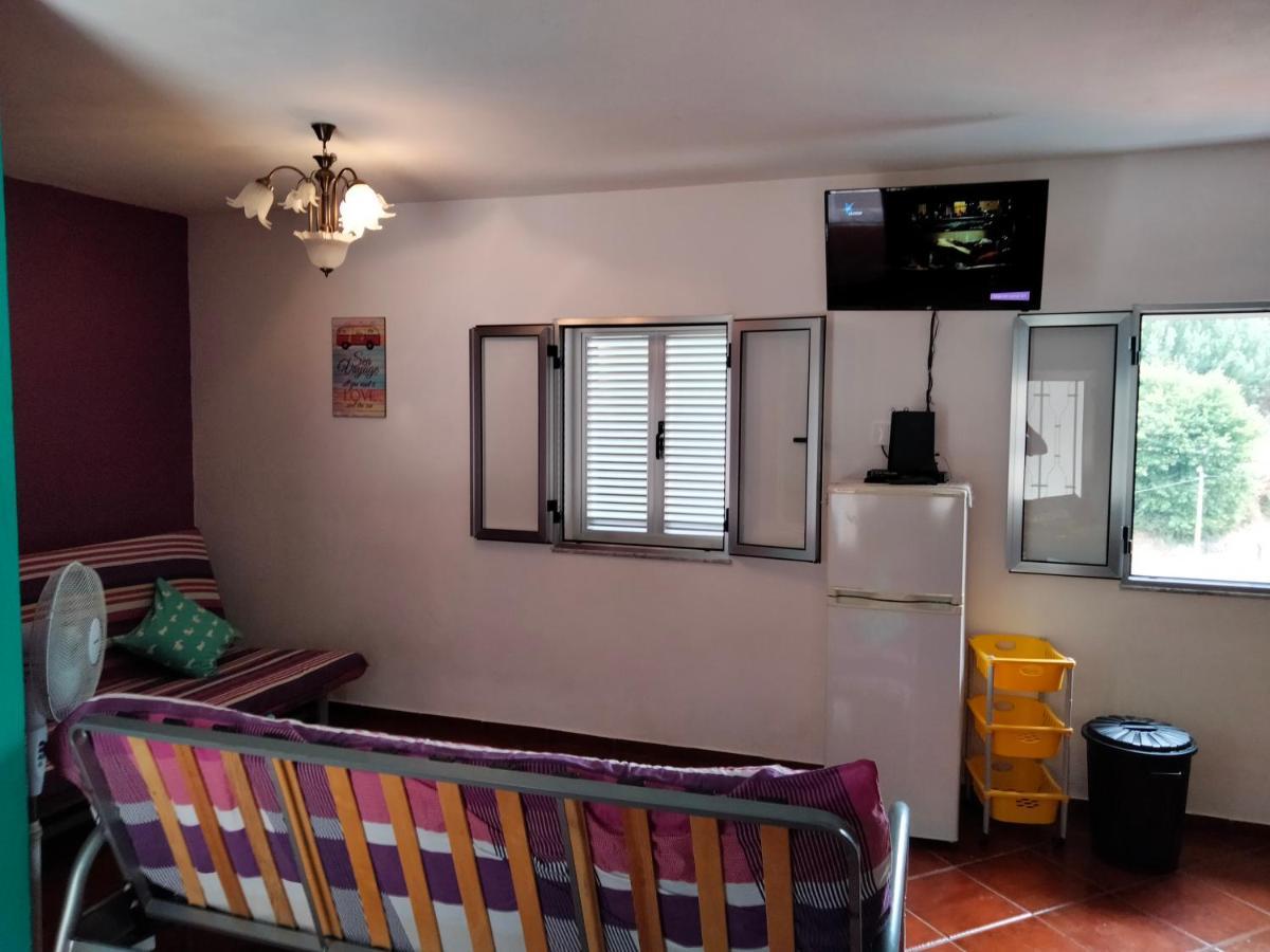 Casa Vilar ジェレス エクステリア 写真
