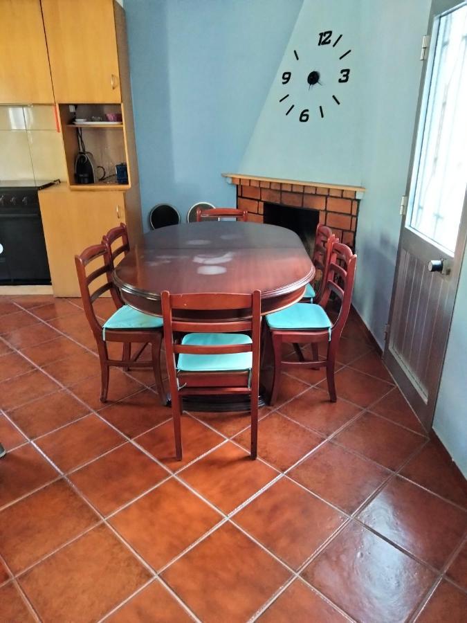 Casa Vilar ジェレス エクステリア 写真