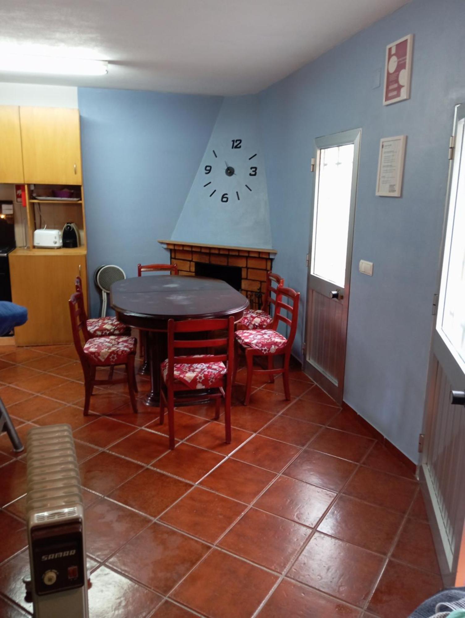Casa Vilar ジェレス エクステリア 写真
