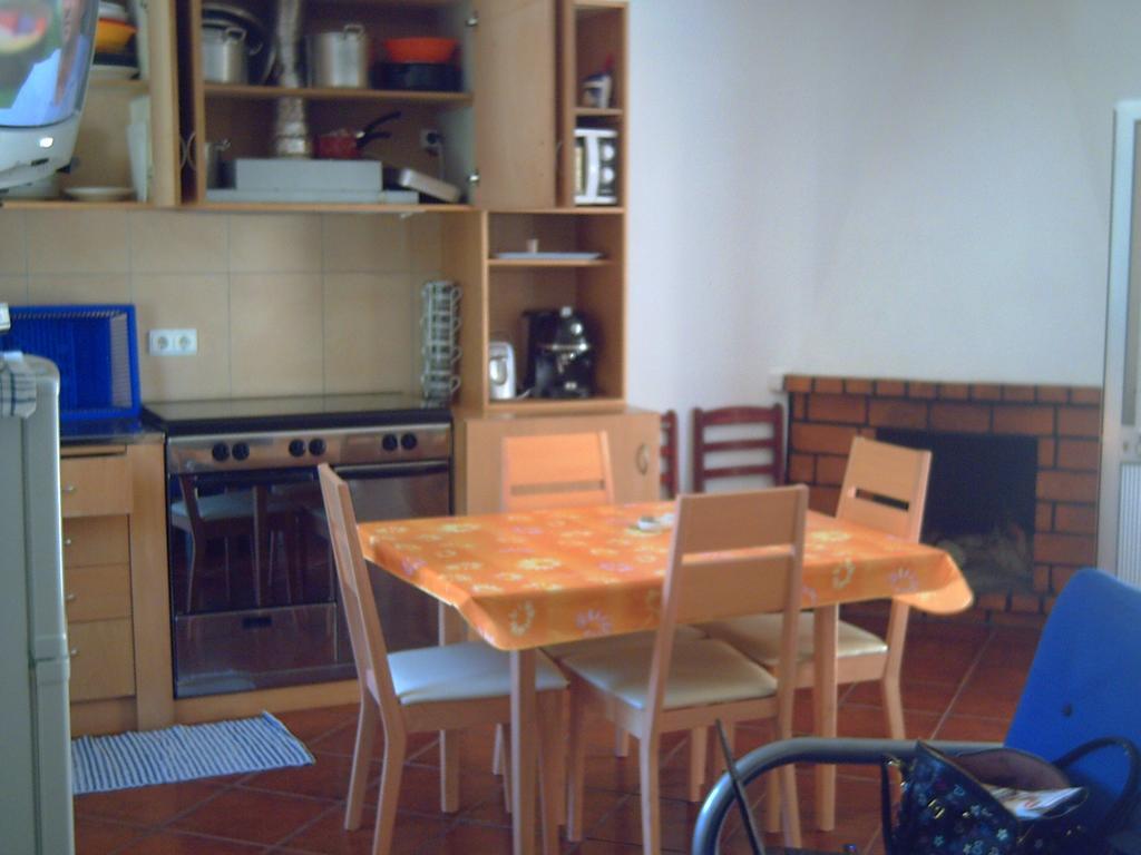 Casa Vilar ジェレス エクステリア 写真
