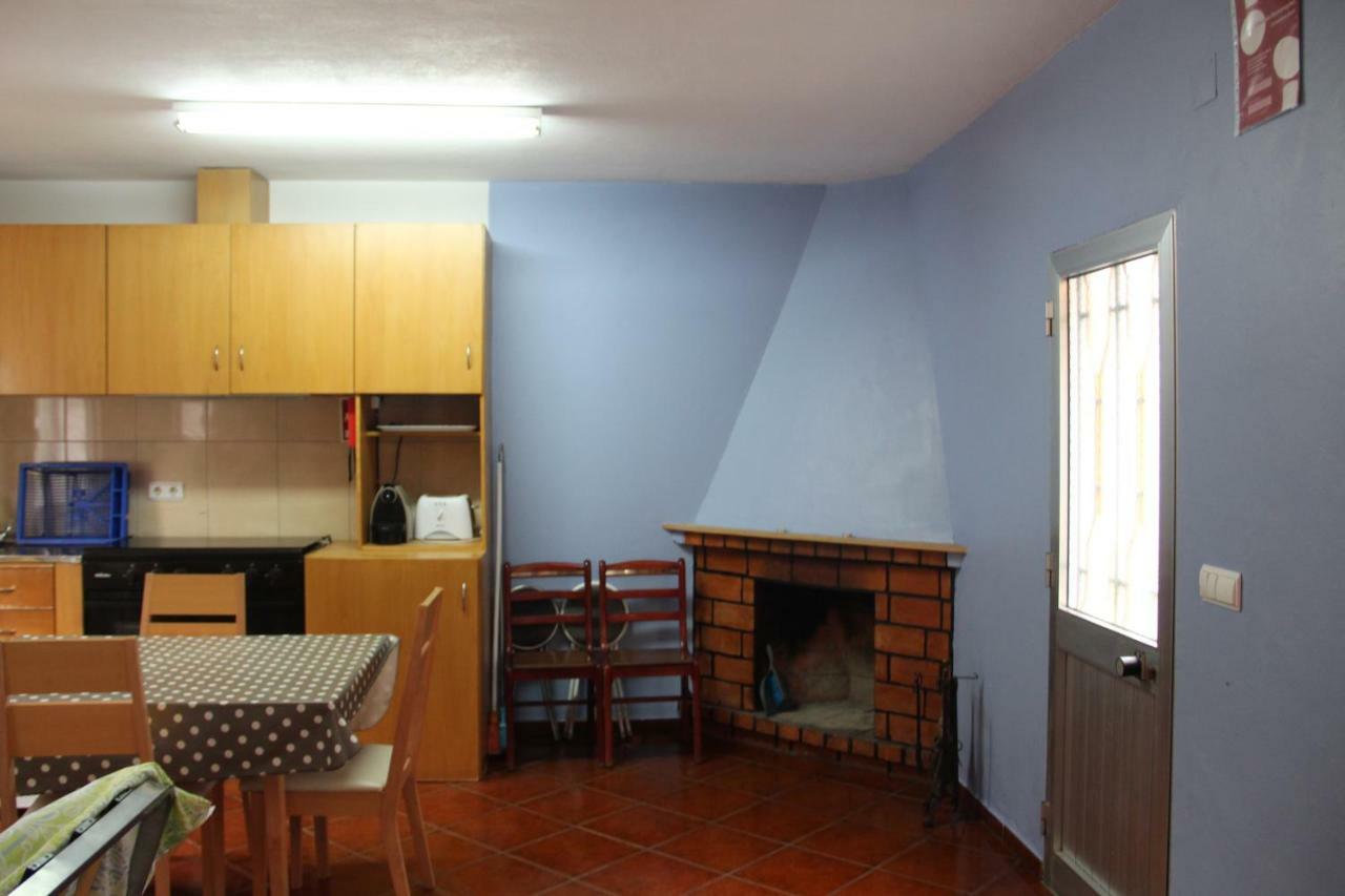 Casa Vilar ジェレス エクステリア 写真