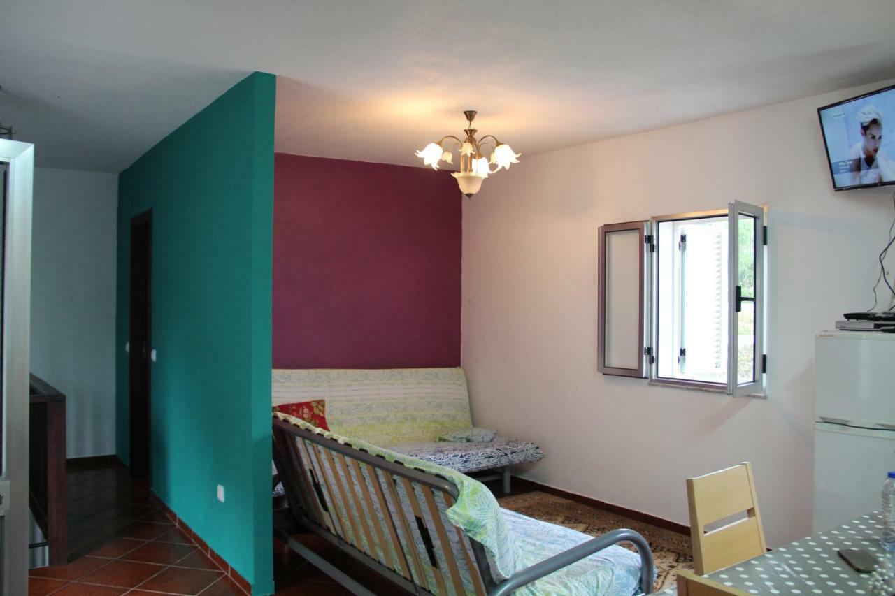 Casa Vilar ジェレス エクステリア 写真