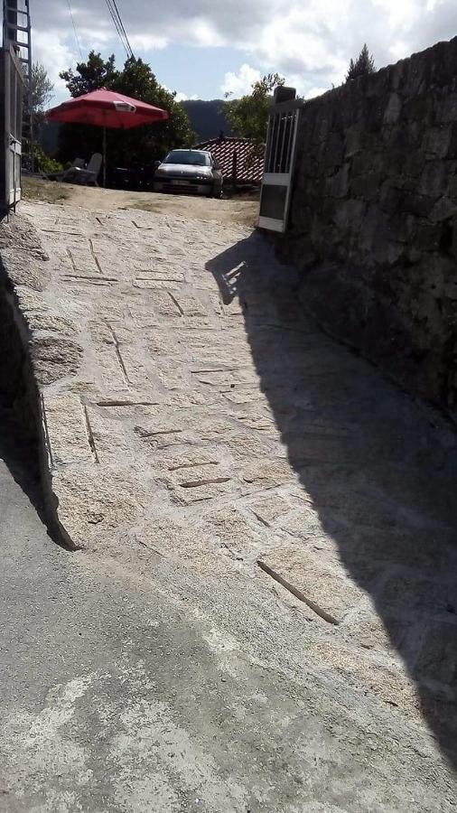Casa Vilar ジェレス エクステリア 写真