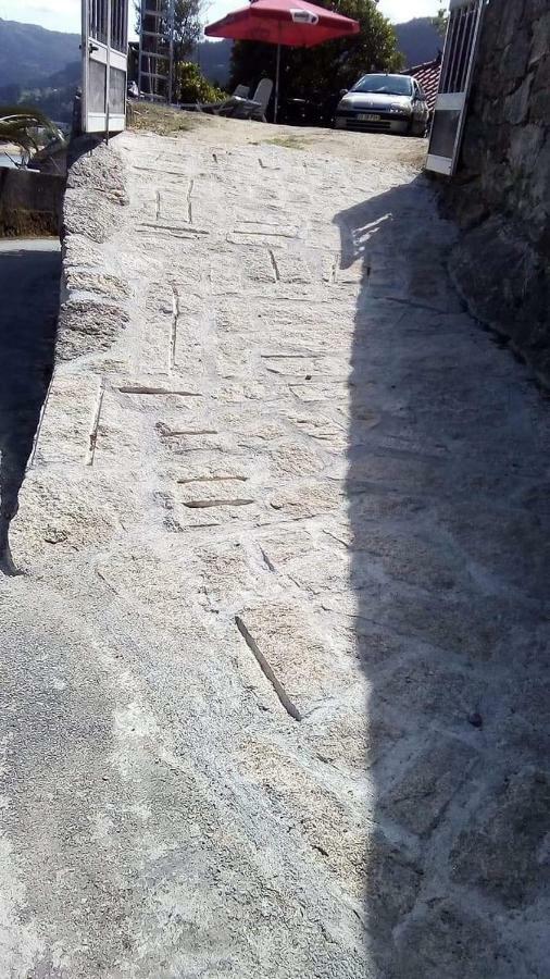 Casa Vilar ジェレス エクステリア 写真